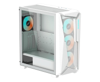 GIGABYTE C301 Glass White - 1320824 - zdjęcie 3
